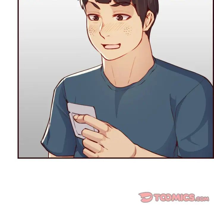 妈妈是女大学生第53话