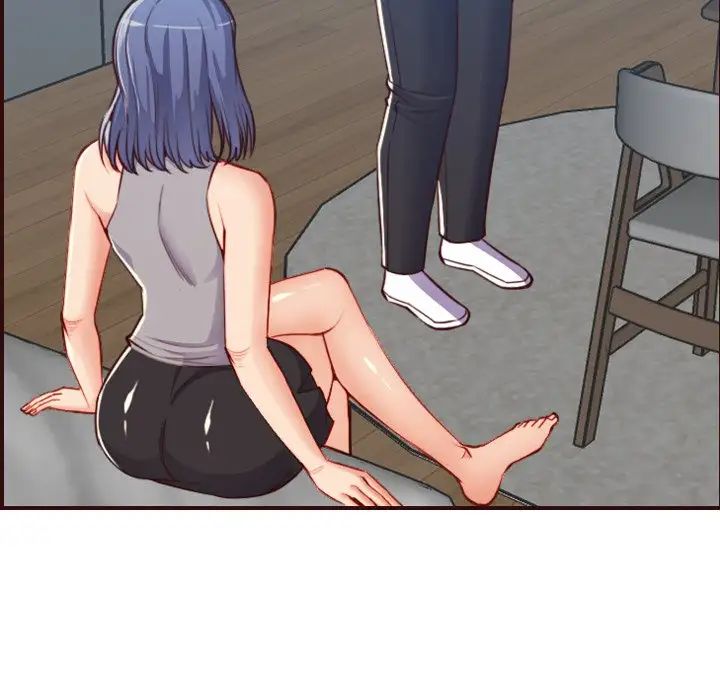 妈妈是女大学生第53话