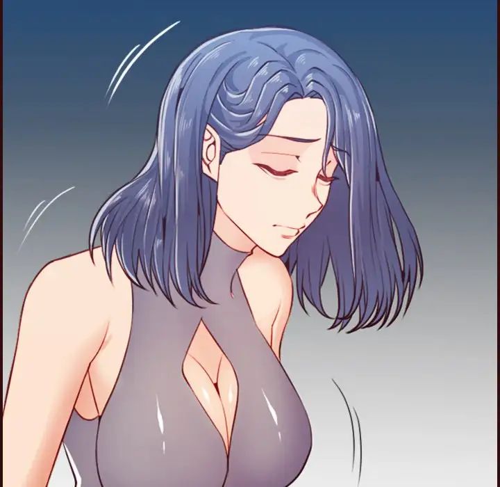 妈妈是女大学生第53话