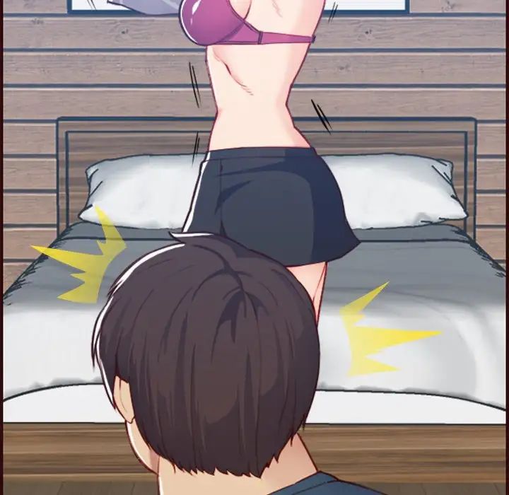 妈妈是女大学生第53话