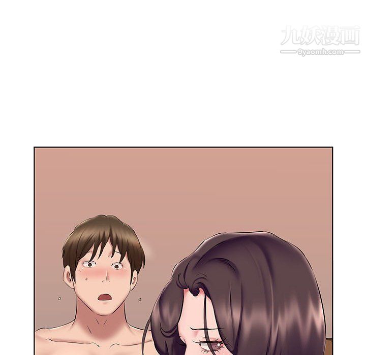 屋檐下的恋人第22话