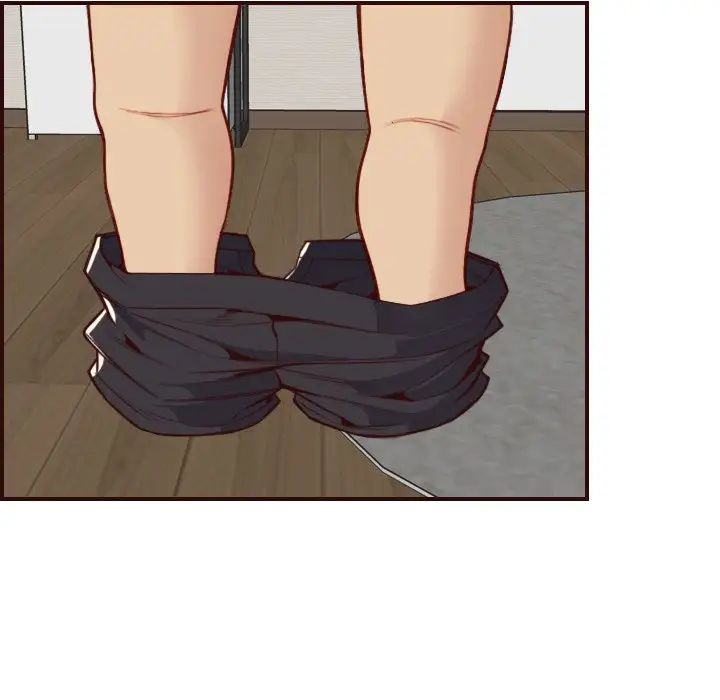 妈妈是女大学生第53话