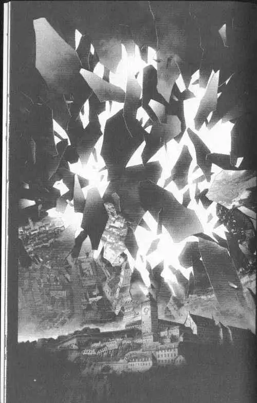 暗黑破坏神第23卷