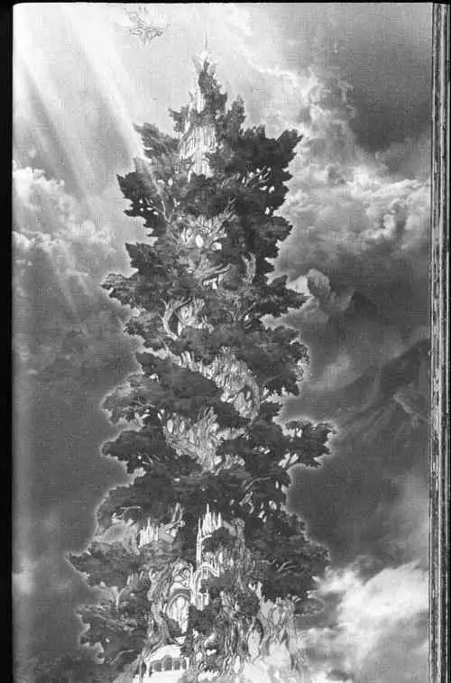 暗黑破坏神第24卷