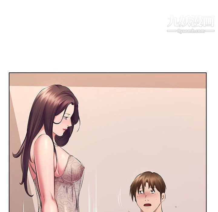 屋檐下的恋人第23话