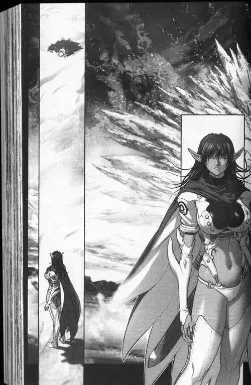 暗黑破坏神第24卷