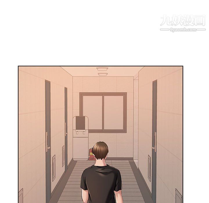 屋檐下的恋人第23话