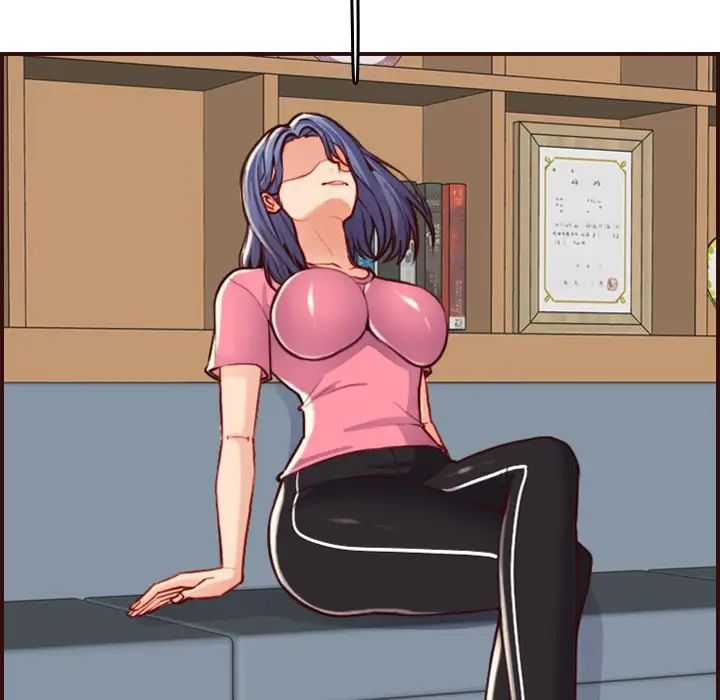 妈妈是女大学生第55话