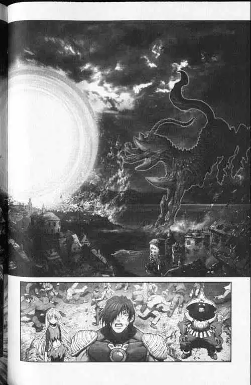 暗黑破坏神第24卷