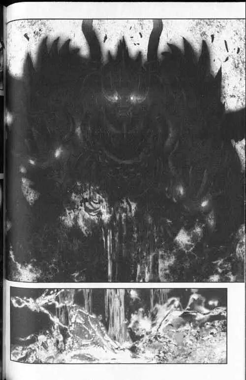 暗黑破坏神第24卷