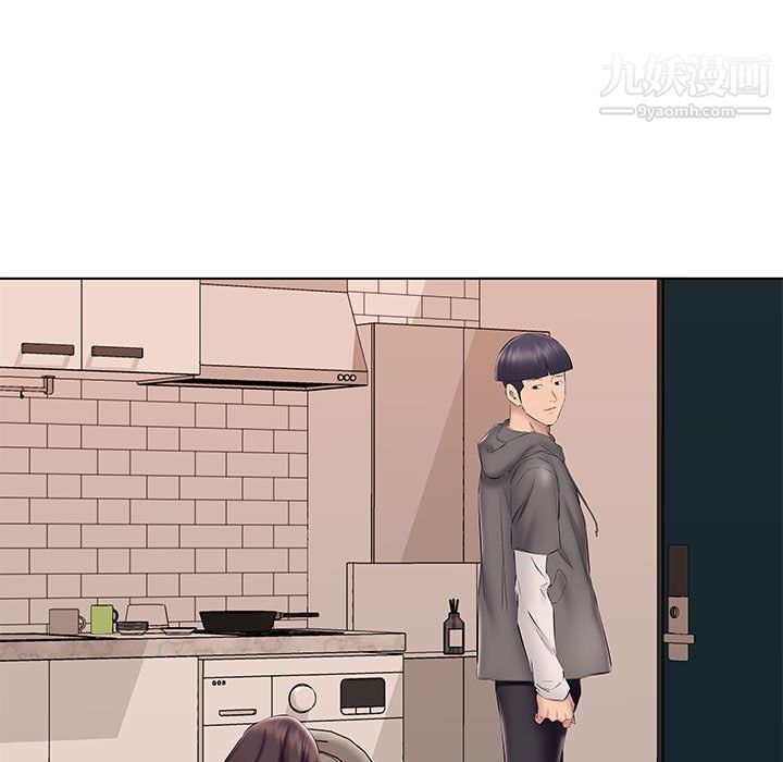 屋檐下的恋人第24话