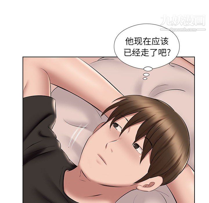 屋檐下的恋人第24话