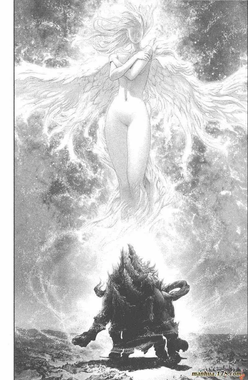 暗黑破坏神第25卷