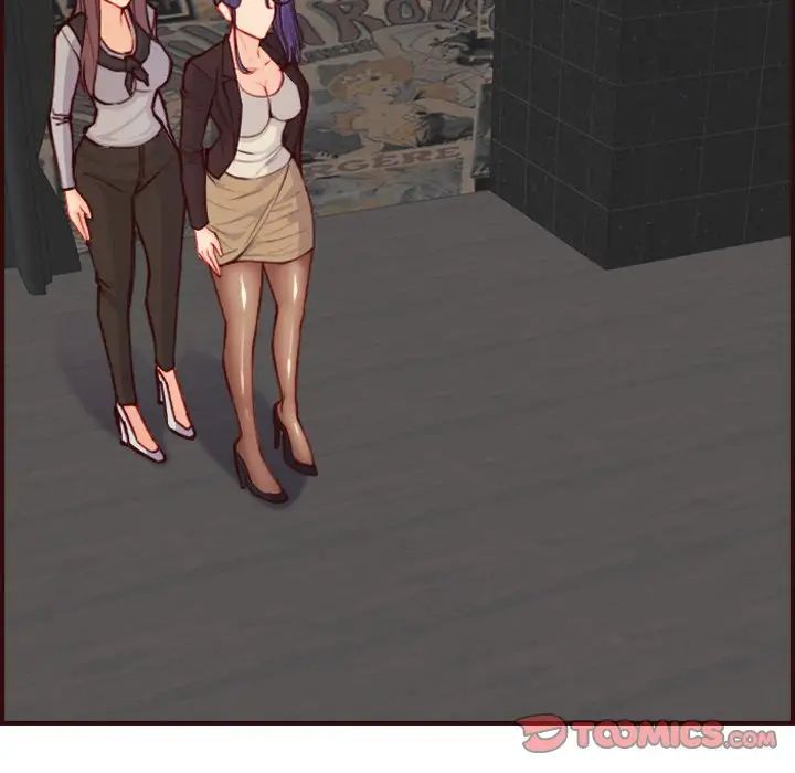 妈妈是女大学生第57话