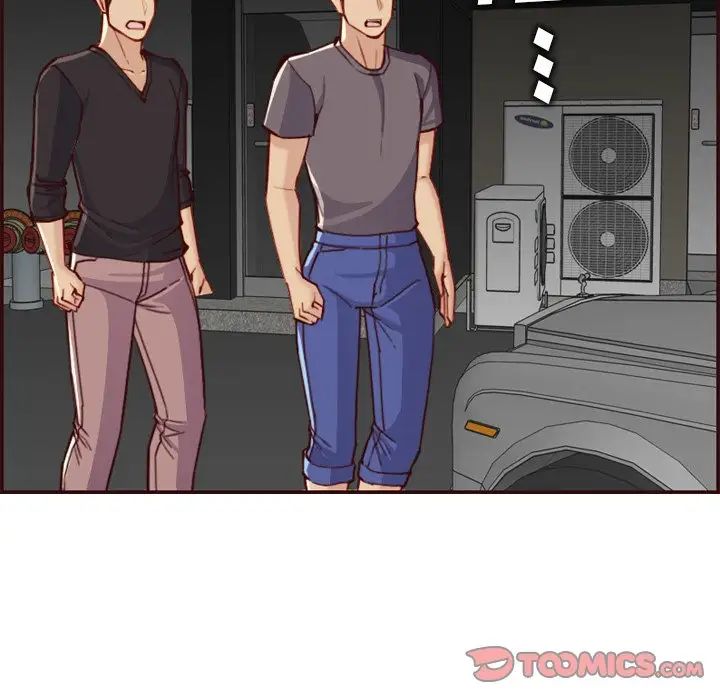 妈妈是女大学生第57话