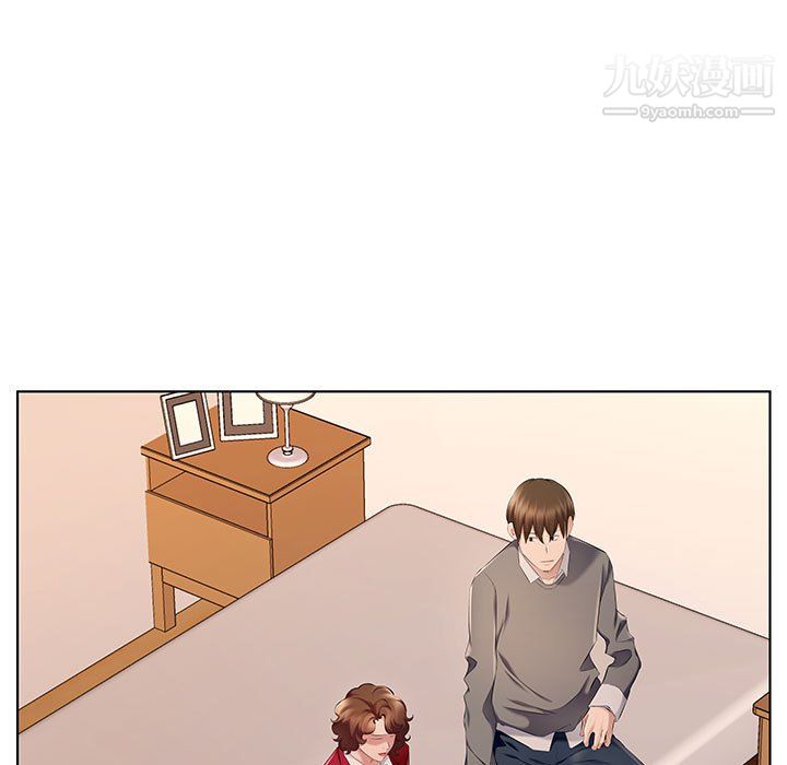 屋檐下的恋人第26话