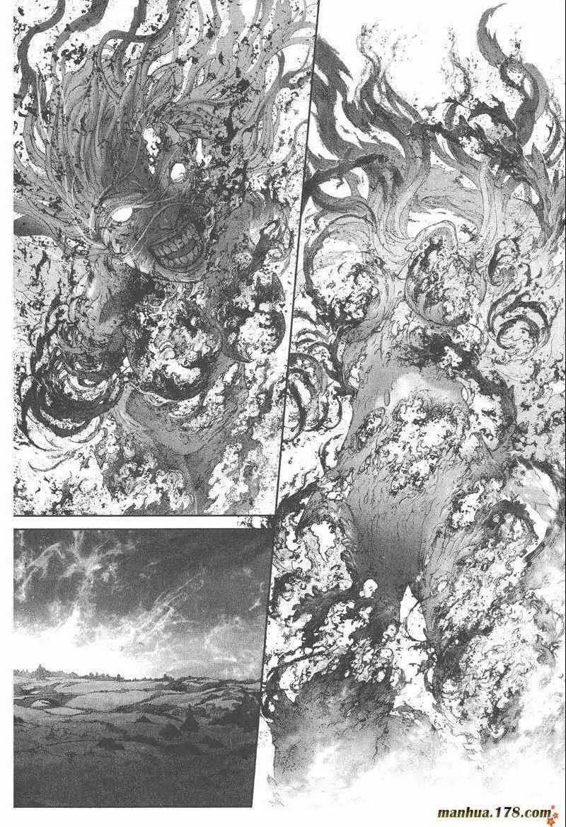 暗黑破坏神第25卷