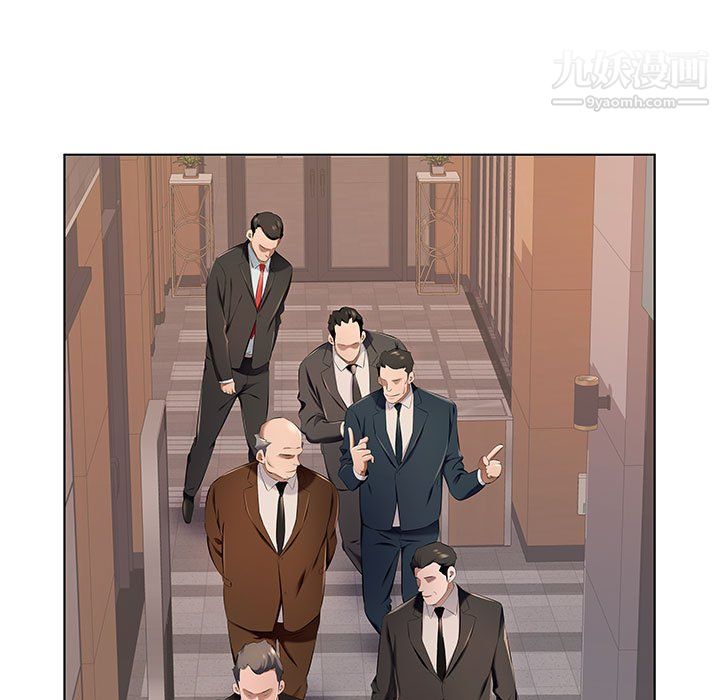 屋檐下的恋人第26话