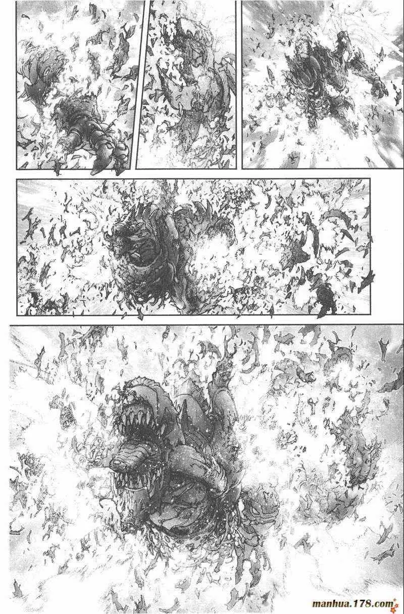 暗黑破坏神第25卷