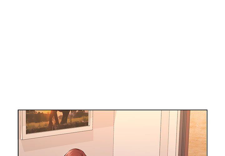 屋檐下的恋人第27话