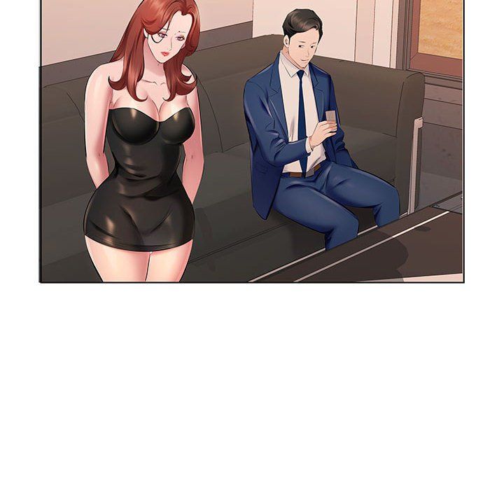 屋檐下的恋人第27话