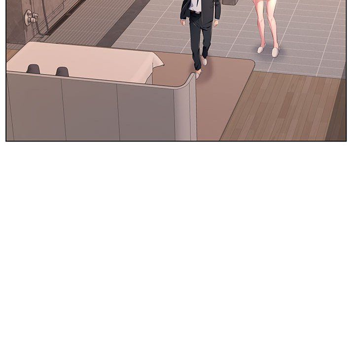 屋檐下的恋人第27话