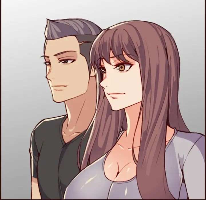 妈妈是女大学生第59话