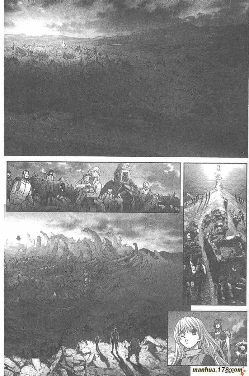 暗黑破坏神第26卷