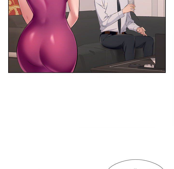 屋檐下的恋人第30话