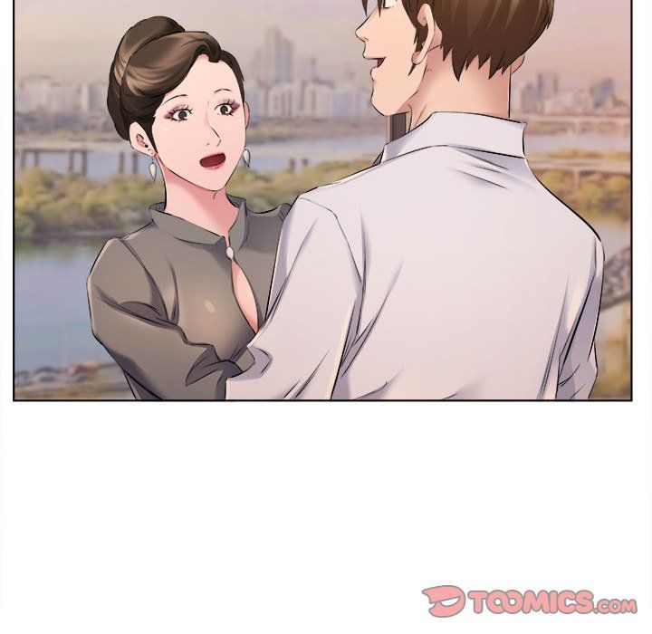 屋檐下的恋人第31话