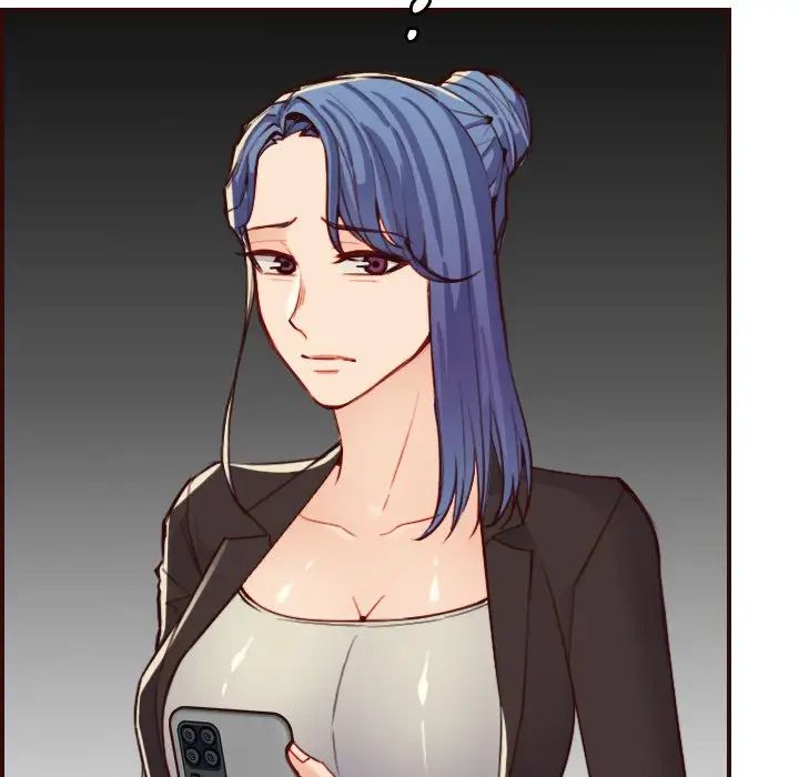 妈妈是女大学生第62话