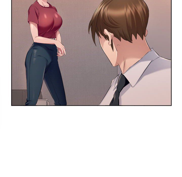 屋檐下的恋人第32话