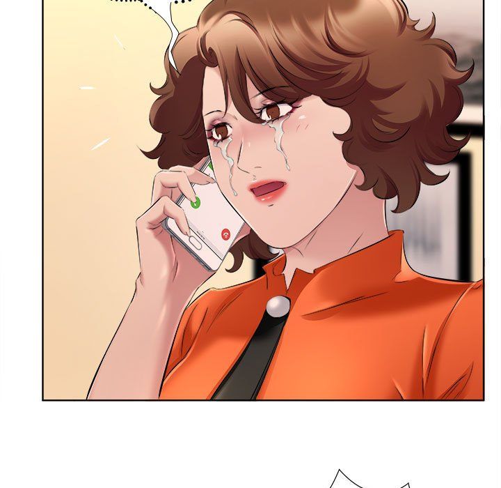 屋檐下的恋人第32话