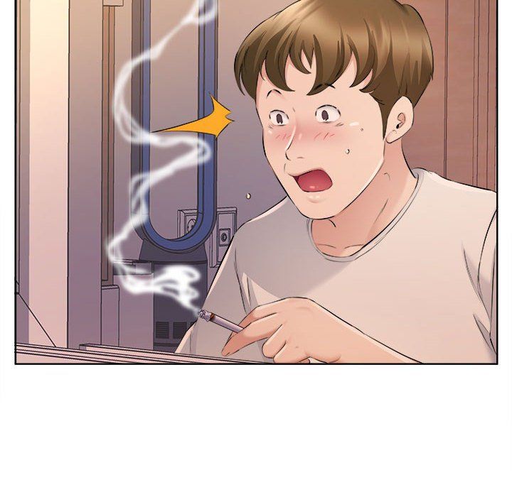 屋檐下的恋人第33话