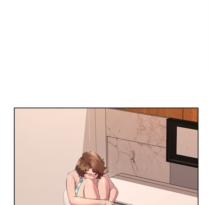 屋檐下的恋人第33话