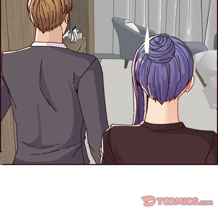 妈妈是女大学生第64话