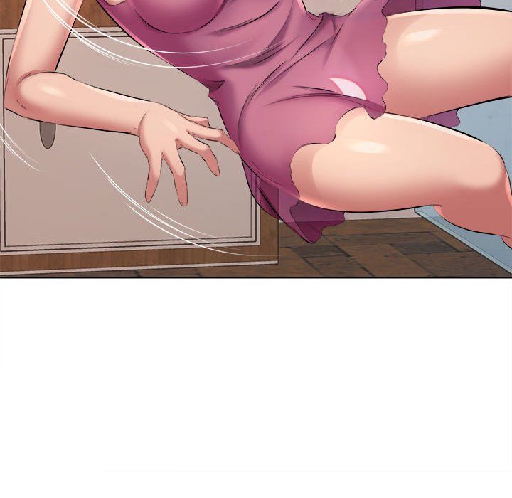 屋檐下的恋人第34话