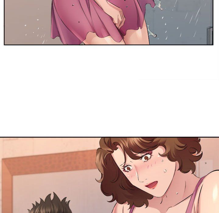 屋檐下的恋人第34话