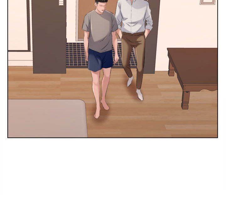 屋檐下的恋人第35话