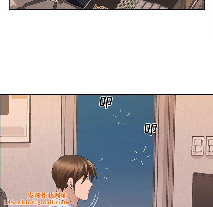 屋檐下的恋人第35话