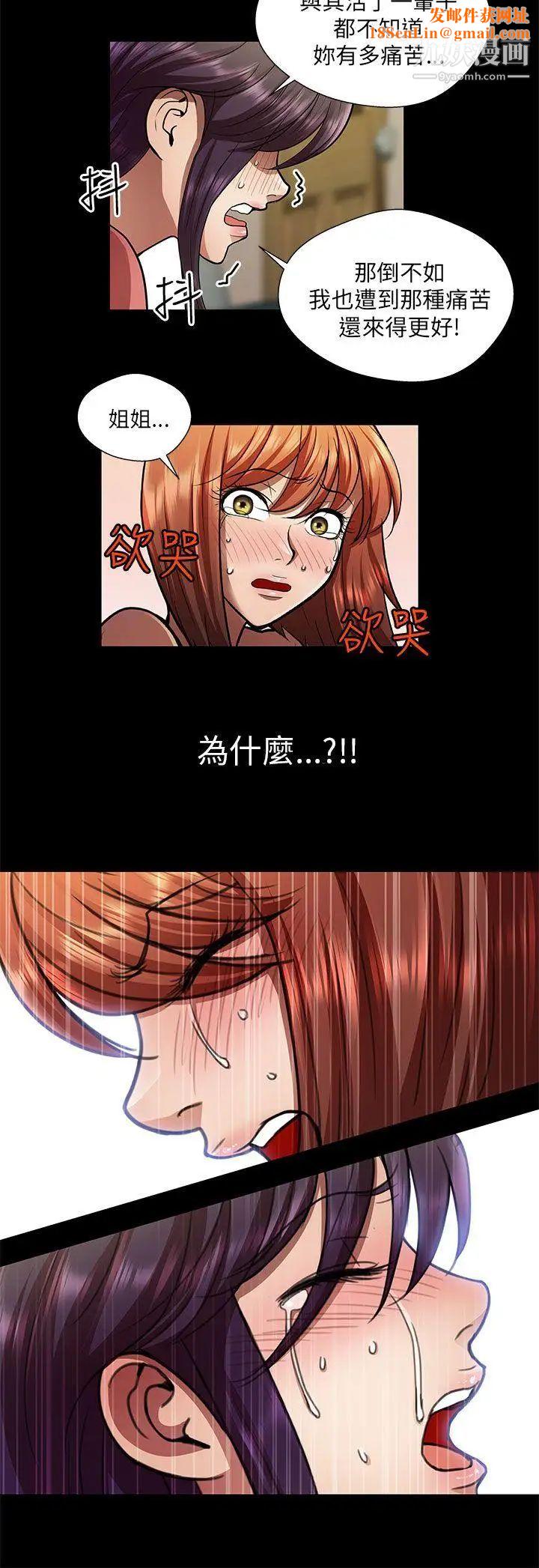 危险的女人第28话