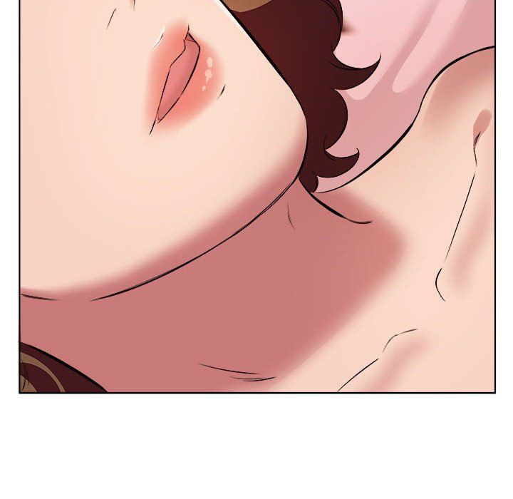 屋檐下的恋人第36话