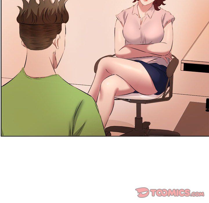 屋檐下的恋人第37话