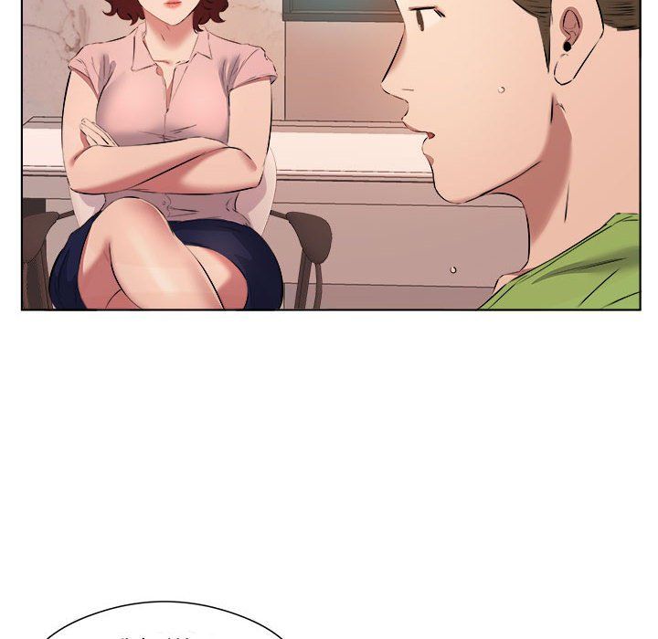 屋檐下的恋人第37话