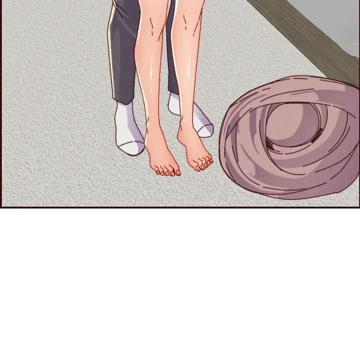 妈妈是女大学生第68话