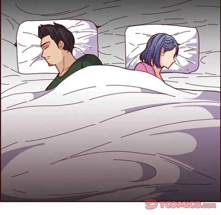 妈妈是女大学生第69话