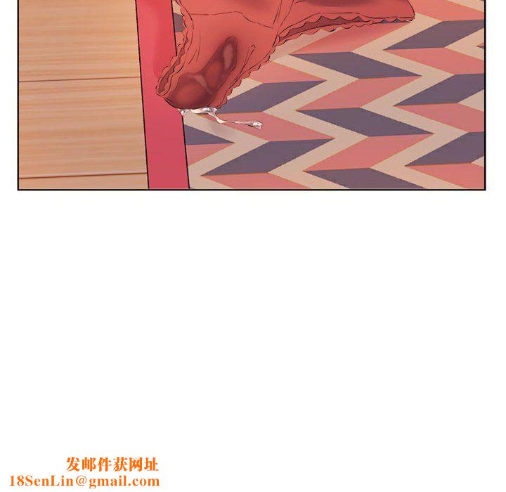 屋檐下的恋人第38话