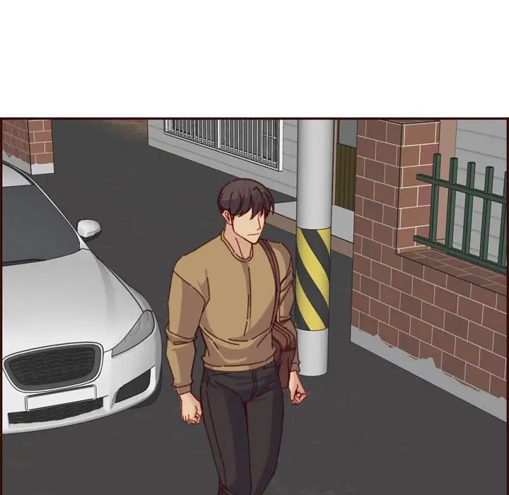 妈妈是女大学生第69话