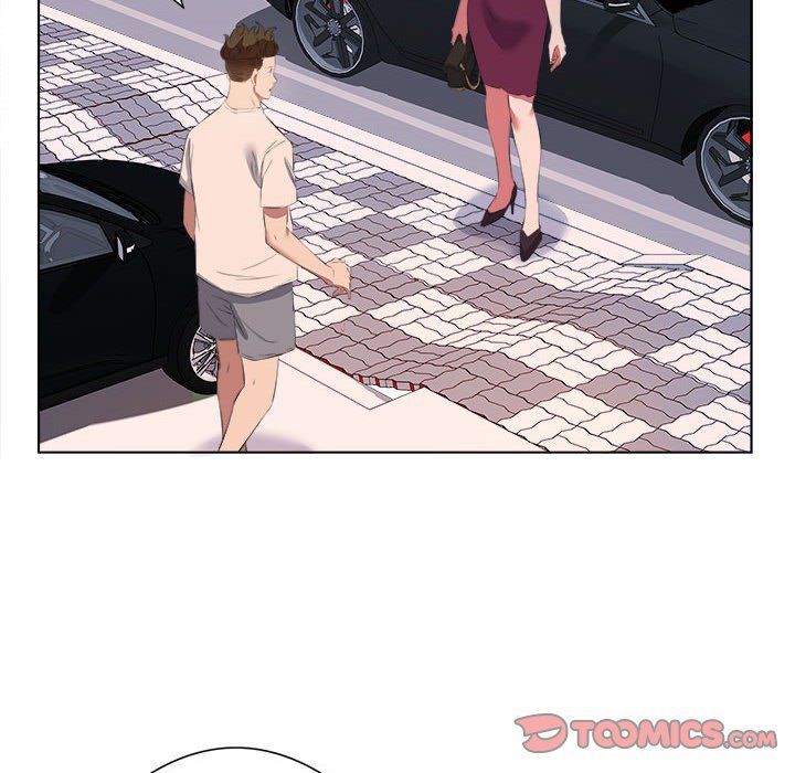 屋檐下的恋人第39话