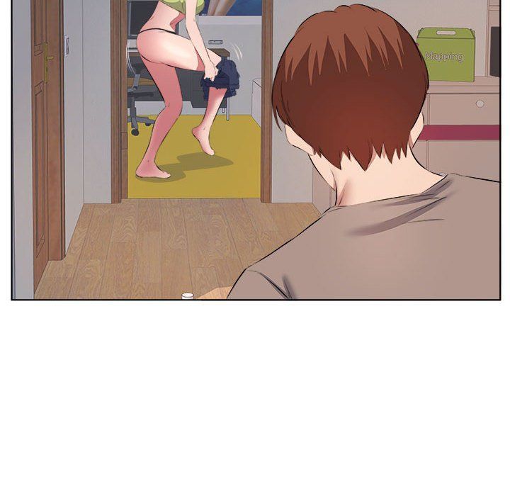 屋檐下的恋人第40话-最终话